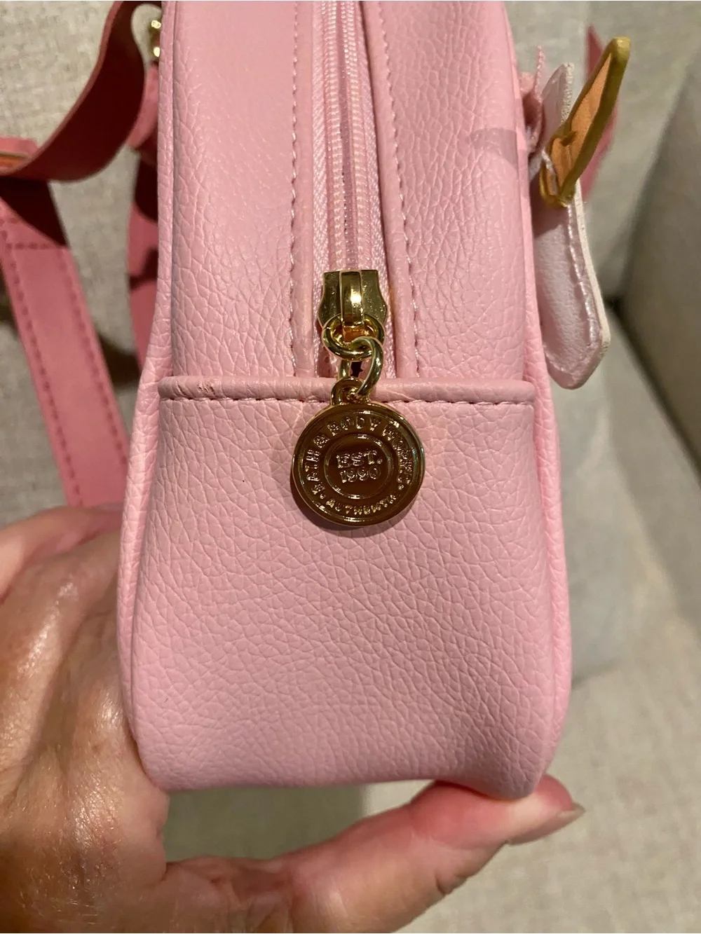 Bath & body Works￼ this mini
